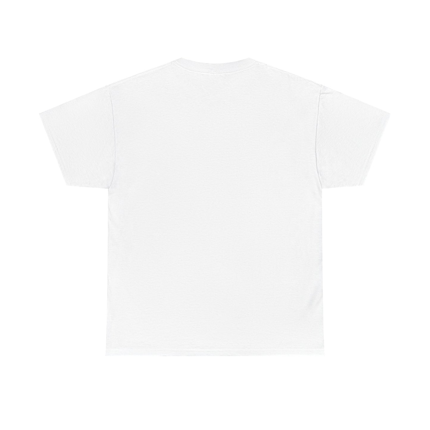 sample 'being annoying is my love language' tee - Bantur
