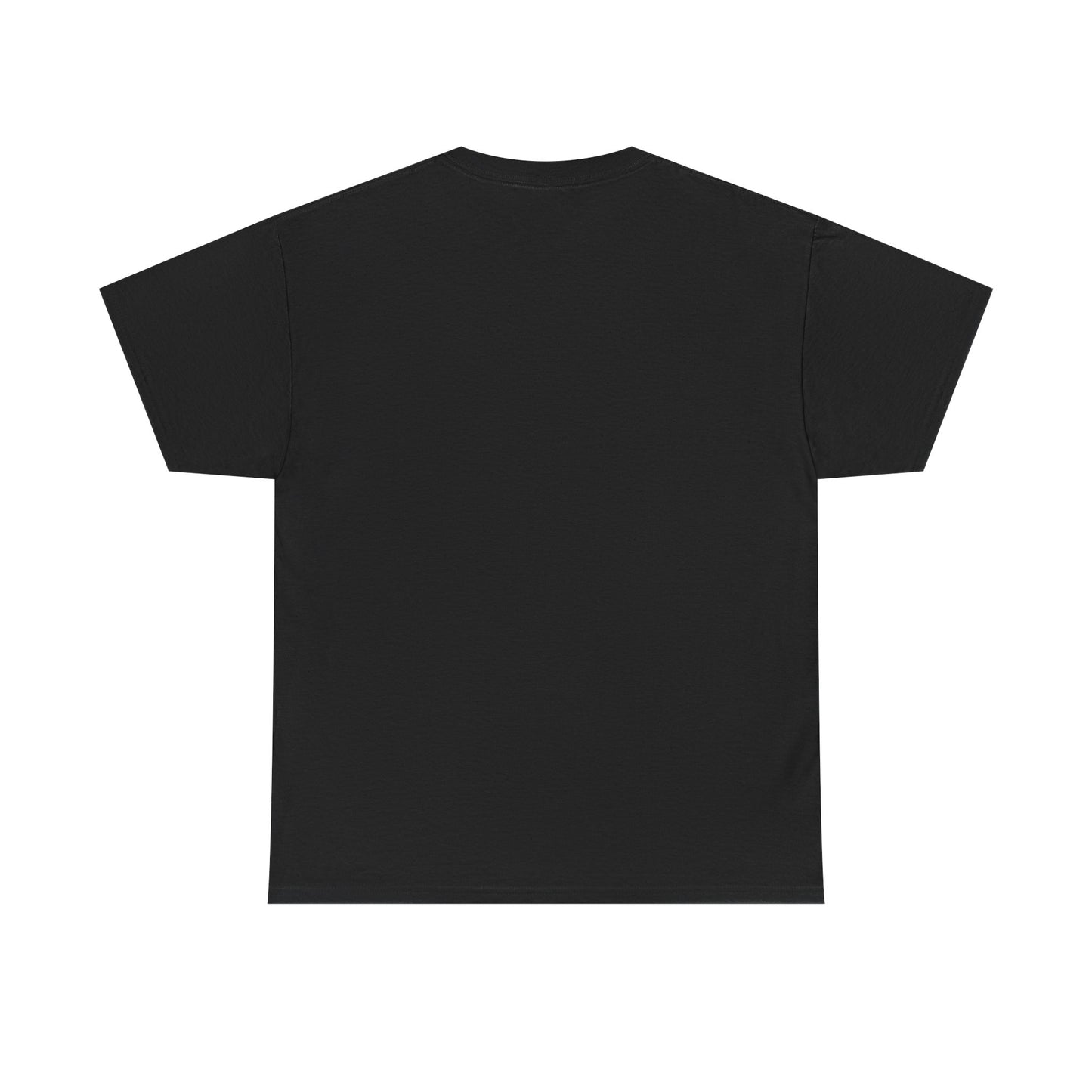 "hater first. human second." tee - Bantur